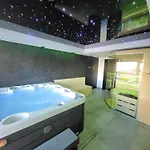 ホームステイ Baltic House Władysławowo