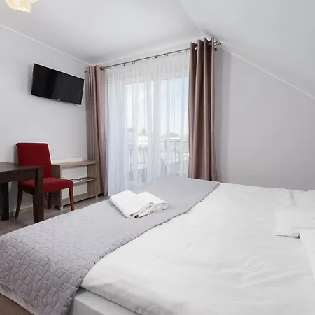 Baltic House * Владыславово