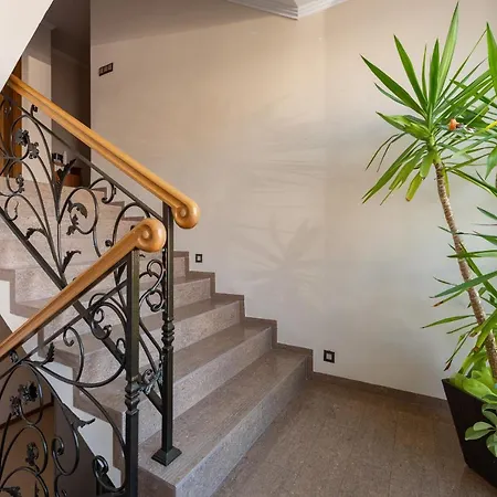 Homestay Baltic House *