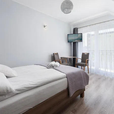 Baltic House * Владыславово