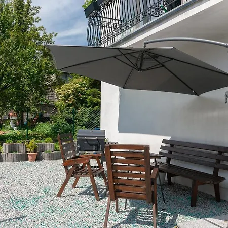 Baltic House * Владыславово