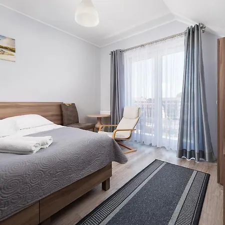 Baltic House * Владыславово