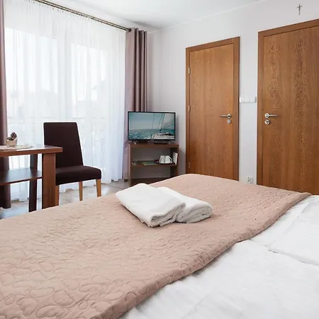 Baltic House * Władysławowo