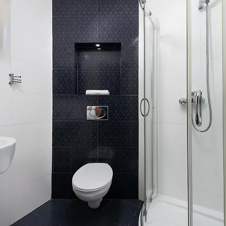 Проживание в семье Baltic House *