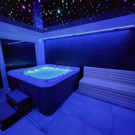 Baltic House Владыславово