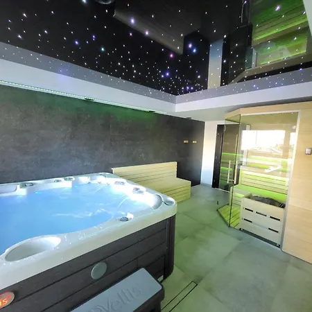 Homestay Baltic House Wladyslawowo