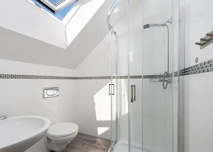 Pansiyon Baltic House *