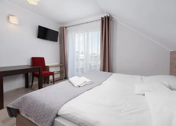 Baltic House * Władysławowo