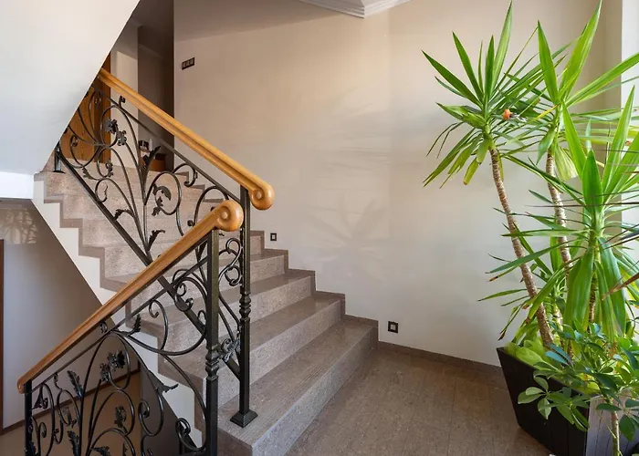 Séjour chez l'habitant Baltic House *