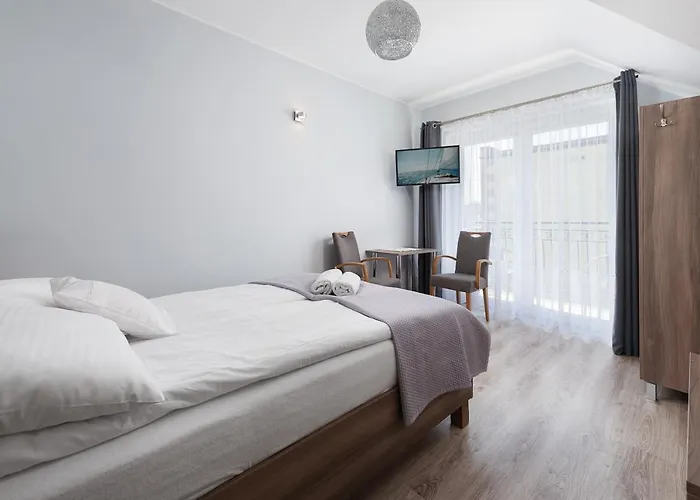 Baltic House * Władysławowo