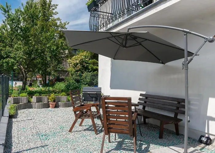 Baltic House * Władysławowo