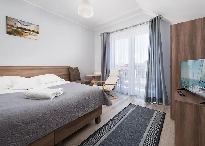 Baltic House * Władysławowo