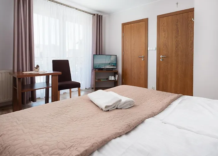 Baltic House * Władysławowo