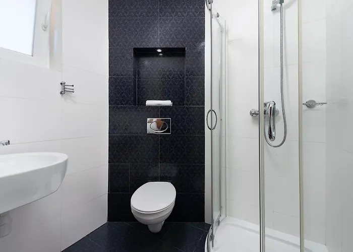 Séjour chez l'habitant Baltic House *