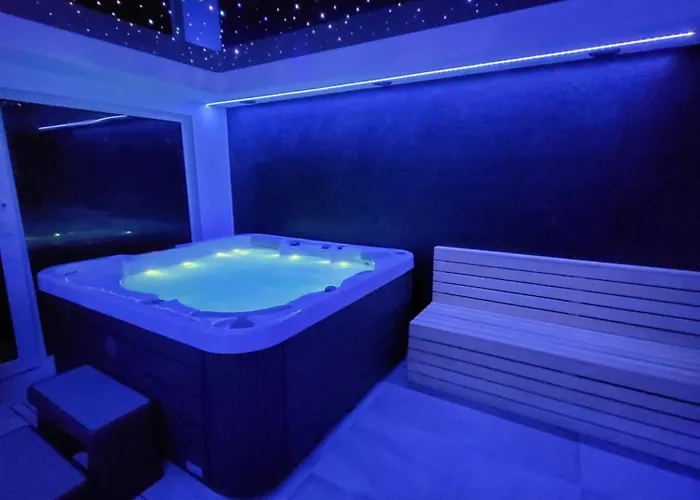 Baltic House Władysławowo